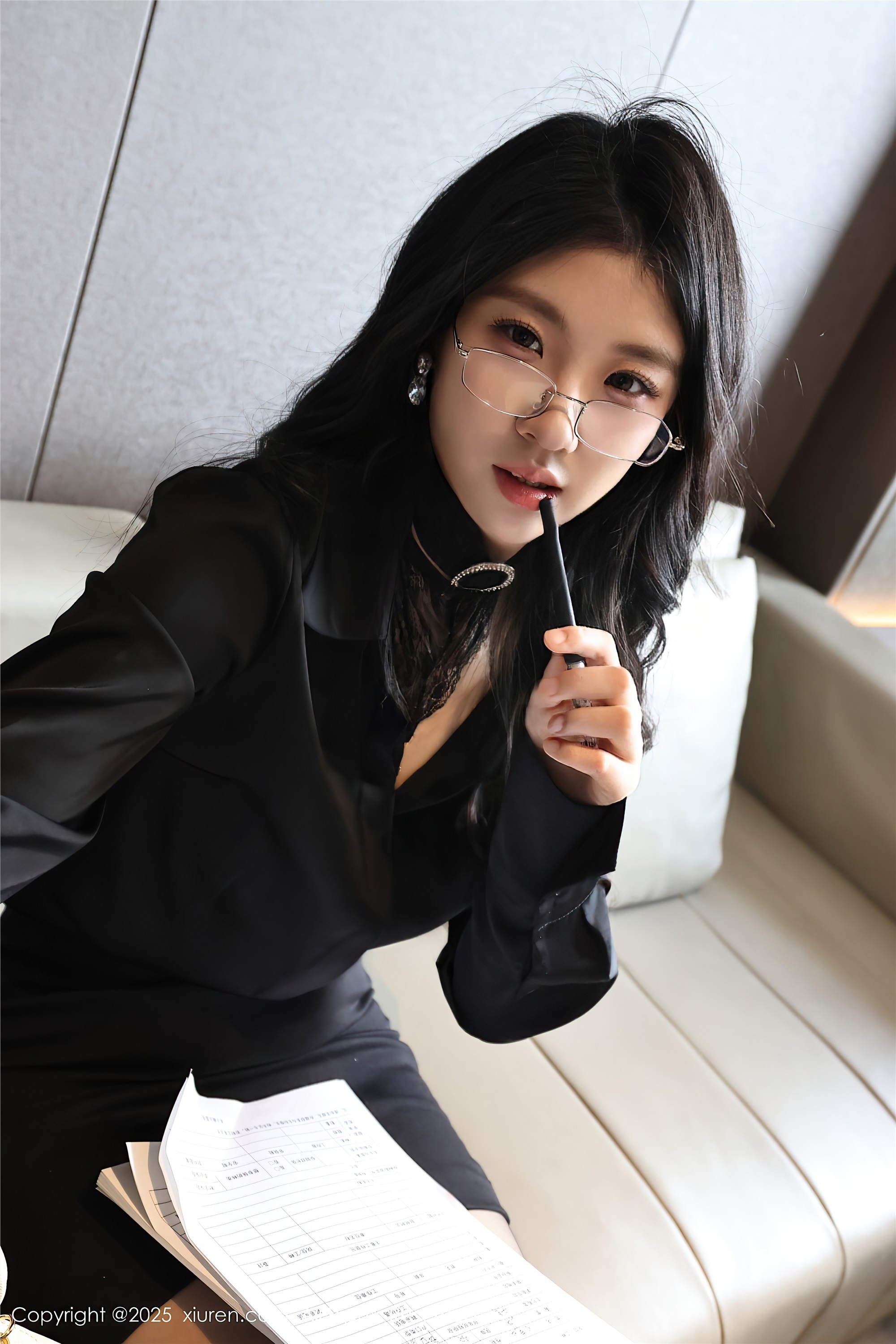 Xiuren秀人网 2025.04.18 NO.10167 小芭乐